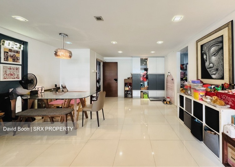 Blk 267 Toh Guan View (Jurong East), HDB 5 Rooms #500193391